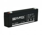 Security Force SF 12022 аккумулятор — Security Force SF 12022  аккумулятор 12 В, 2.2Ач