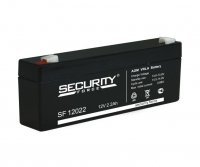 Security Force SF 12022 аккумулятор