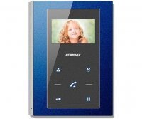 Commax CMV-43S синий Commax CMV-43S синий
