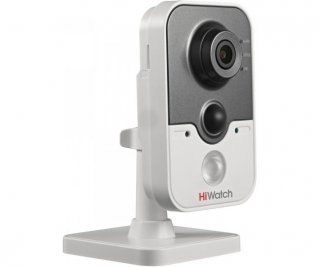 HiWatch DS-I114W (4 mm) фото