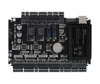 TEMID (Zkteco) C3-200 Plus