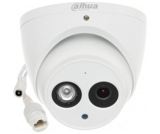 Dahua DH-IPC-HDW4431EMP-ASE-0280B фото