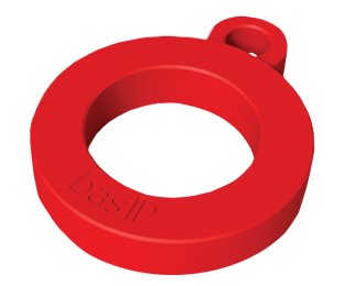 BAS-IP SH-01E RED фото