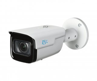 RVi-1NCT8045 (3.7-11) уличная цилиндрическая IP-камера фото