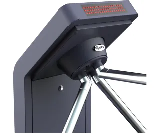 Oxgard Cube C-21-B-2R (Mifare) фото