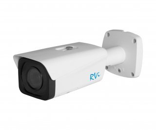 RVi-IPC44-PRO V.2 (2.7-13.5) уличная цилиндрическая IP-камера фото