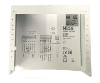 NICE MC200 фото