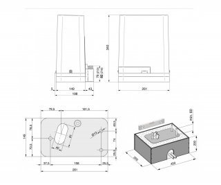 DEA LIVI 9/XE/M фото