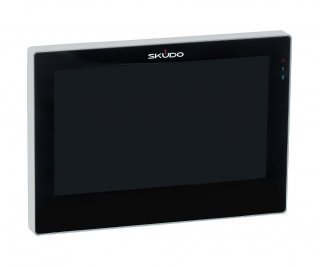 SKUDO SK-M07ATS черный фото