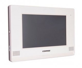 Commax CDV-1020AQ белый фото
