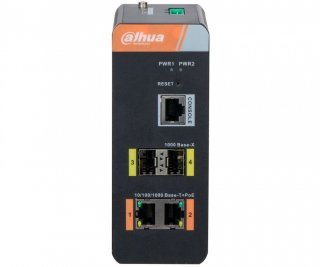 Dahua DH-PFS4204-2GT-DP фото Dahua DH-PFS4204-2GT-DP фото