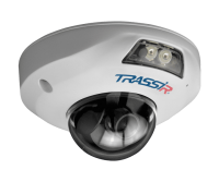 Trassir TR-D4151IR1 2.8