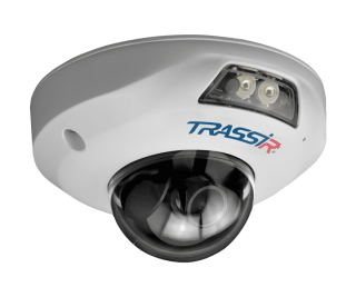 Trassir TR-D4151IR1 2.8 фото