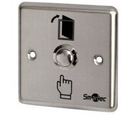  Кнопка выхода врезная Smartec ST-EX110