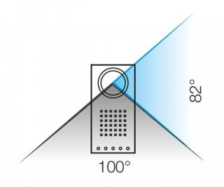 BPT DVC/01 ME (62020020) фото