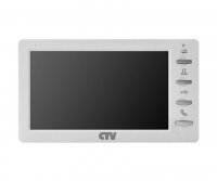 CTV-M1701MD (белый)