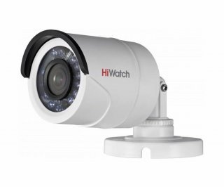 HiWatch DS-T200 (6 mm) фото