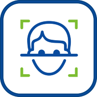 Space Technology ST+PROJECT Верификация лиц*