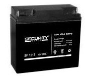 Security Force SF 1217 аккумулятор фото