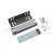 AccordTec ML-200K-3 Premium Grey с уголком