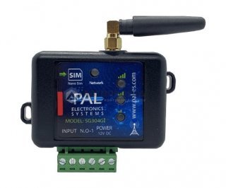 PAL-ES GSM Smart Gate SG304GI фото