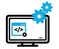 CAME VECTOR VAP-WEB-4000 SERVER (CV-WEB-SERVER)