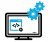 CAME VECTOR VAP-WEB-4000 SERVER (CV-WEB-SERVER)