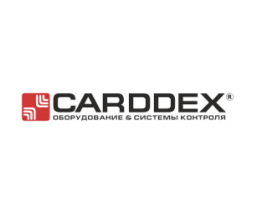 CARDDEX Нержавеющая труба для планоксерии «PPS-07» фото