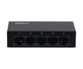 Dahua DH-PFS3005-5GT фото Dahua DH-PFS3005-5GT фото