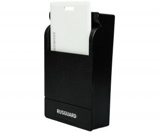 RusGuard Накладка-карман для карт R10 Holder фото