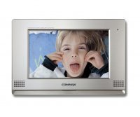 Commax CDV-1020AQ/XL (серебро)