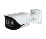 RVi-1NCT8040 (2.8) уличная цилиндрическая 8 мп IP-камера