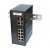 OSNOVO SW-80822/IC промышленный PoE коммутатор Gigabit Ethernet на 10 портов