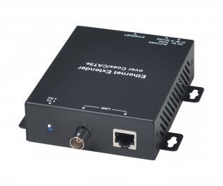 SC&T IP02DK комплект удлинителей Ethernet фото
