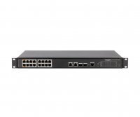 Trassir TR-NS2218-240-16PoE