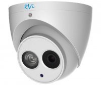 RVi-IPC34VD (2.8 мм) антивандальная ip-камера