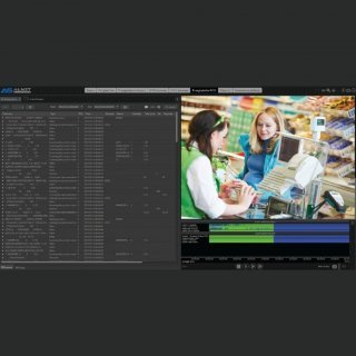 Smartec NetStation camera Base licence фото