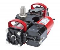 FAAC S800 ENC CBAC 24V (108720)