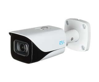 RVi-1NCT8040 (4) уличная цилиндрическая 8 мп IP-камера фото