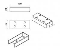 CAME PSGRM001 (001PSGRM001)