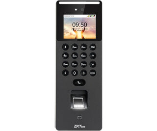 TEMID (Zkteco) T-SenseFace 2A [FP][EM][WiFi] фото