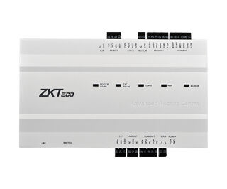 TEMID (Zkteco) inBio160 Pro Plus Package фото