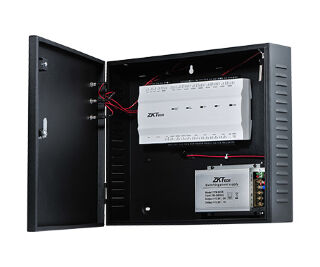 TEMID (Zkteco) inBio160 Pro Plus Package фото