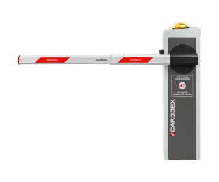CARDDEX RBX-6000L фото