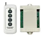 TEMID (Zkteco) JD-4K-RC