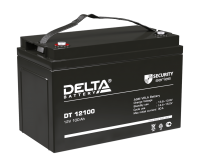 DELTA DT 12100 аккумулятор