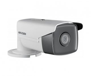 HikVision DS-2CD2T43G0-I8 (4mm) фото