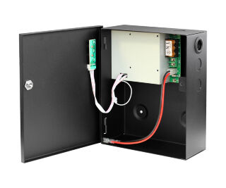 Smartec ST-PS103BMS-BK фото