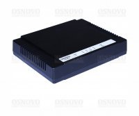 OSNOVO TA-IP4 удлинитель Ethernet на 4 порта