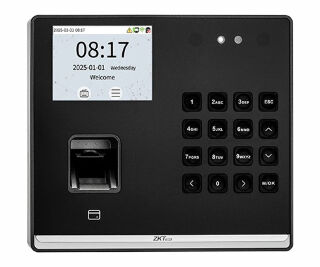 TEMID (Zkteco) T-SenseFace M2F-LR [FP][EM][Wi-Fi] фото